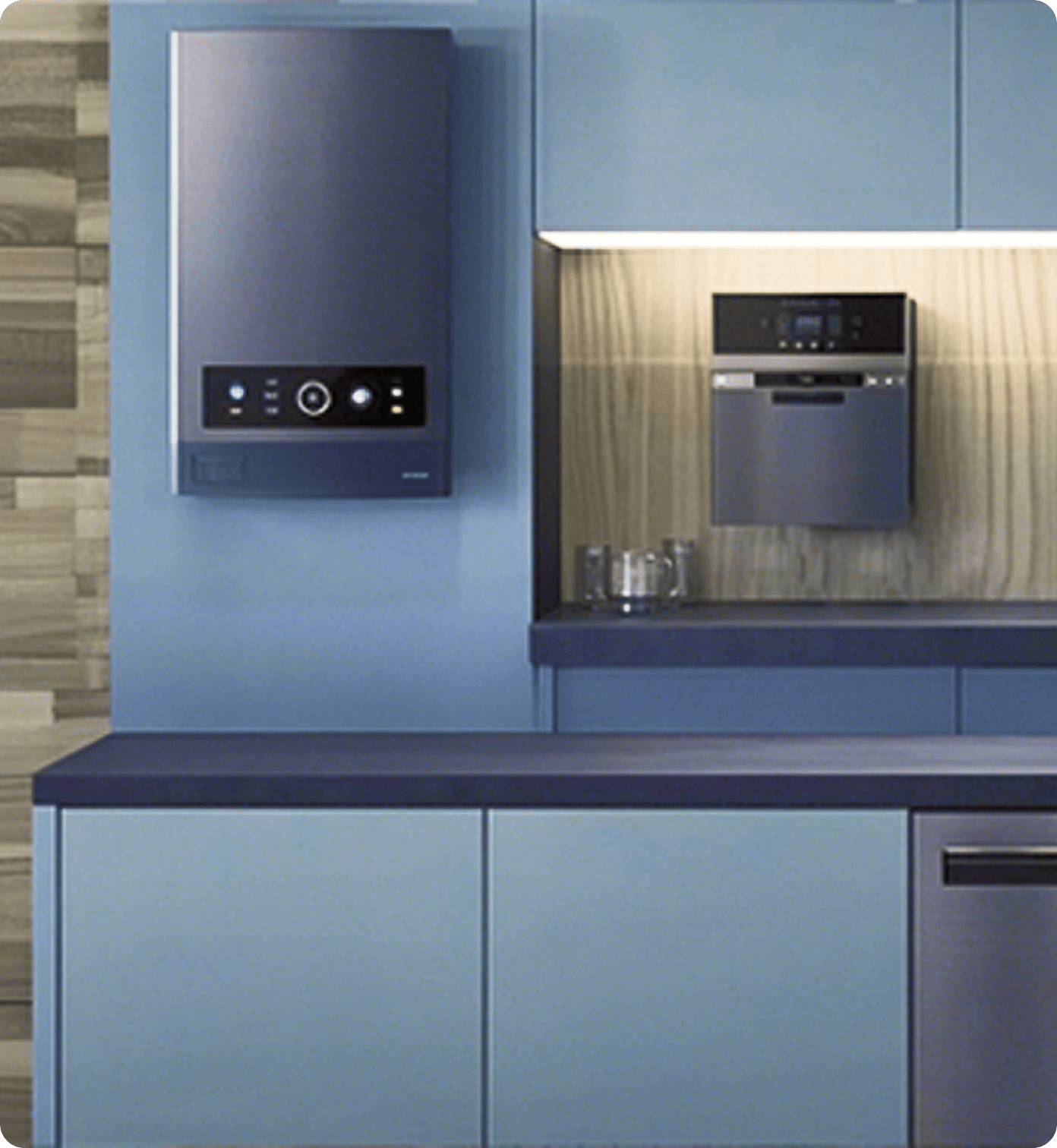 Household Appliance