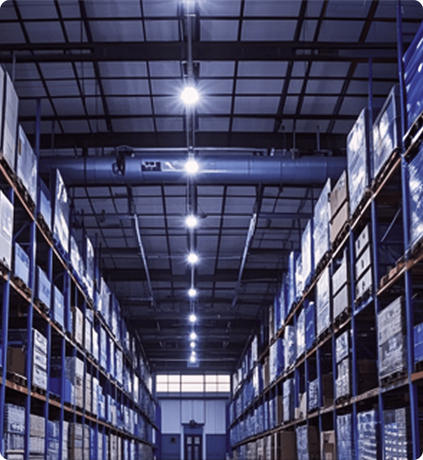 Industrial Supplies