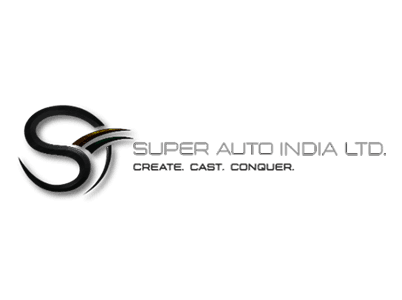Super Auto India Limited
