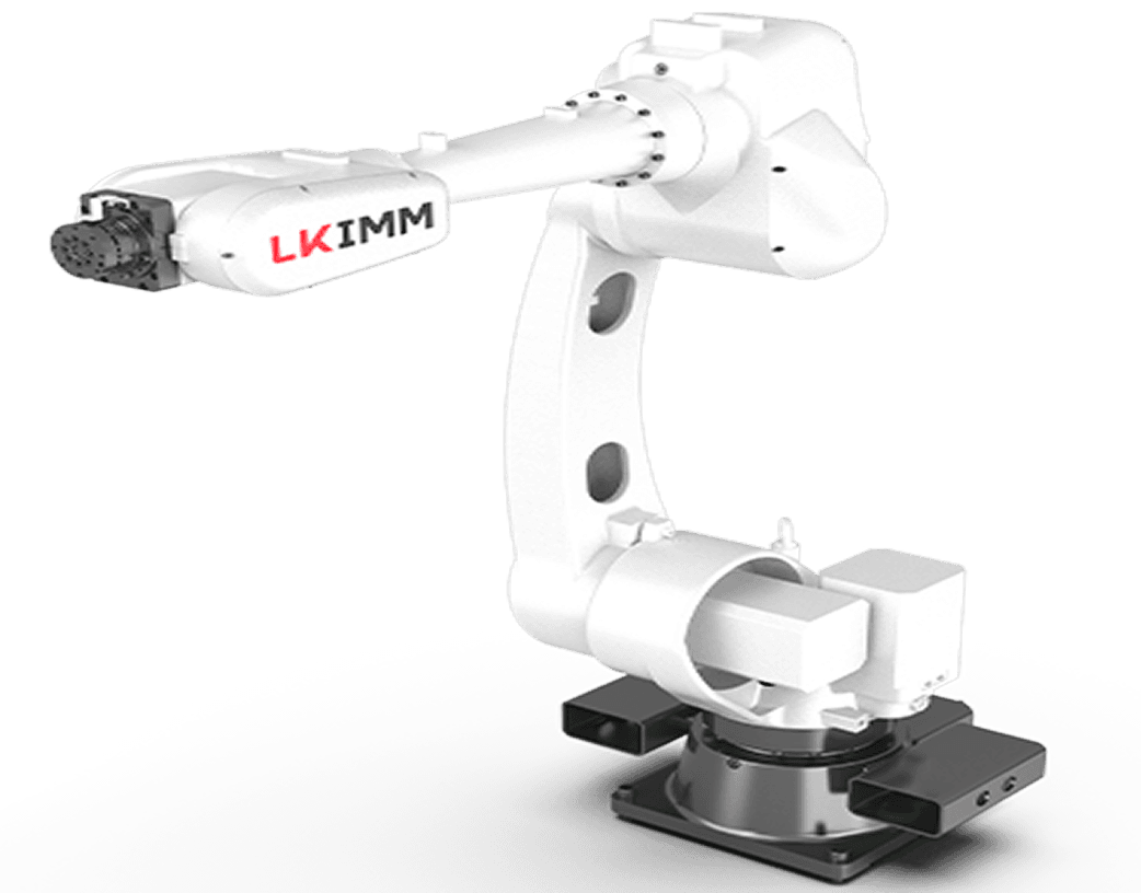 LR 100 DP — Automation machine