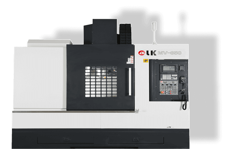 MV Series Vertical Machining Center CNC machine