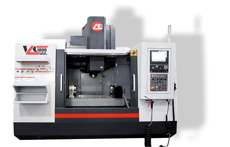 VC Series Vertical Machining Center CNC machine