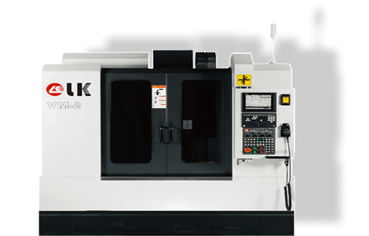 VM Series Vertical Machining Center CNC machine