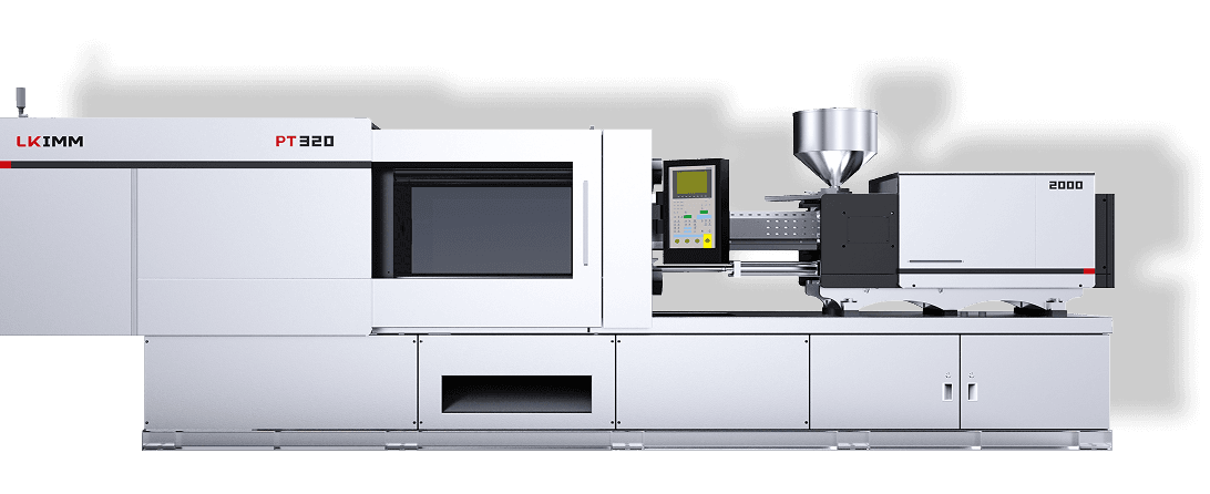 Potenza III — IMM machine