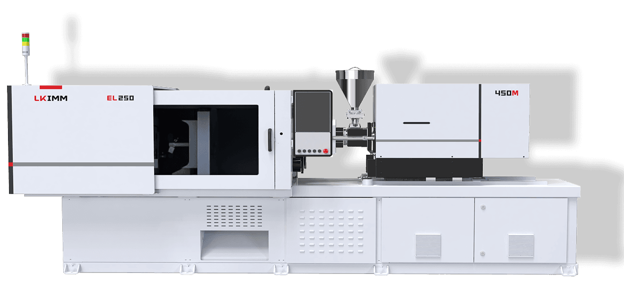 Elettrica Electric IMM machine