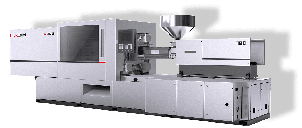 Lena Direct Press IMM machine