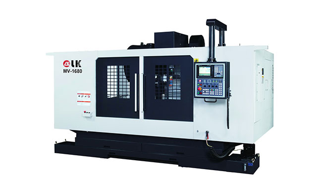 Manufacturer & Exporter of CNC Machine